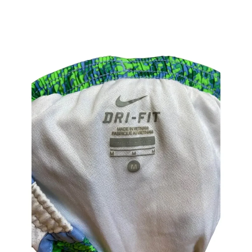 Nike all great